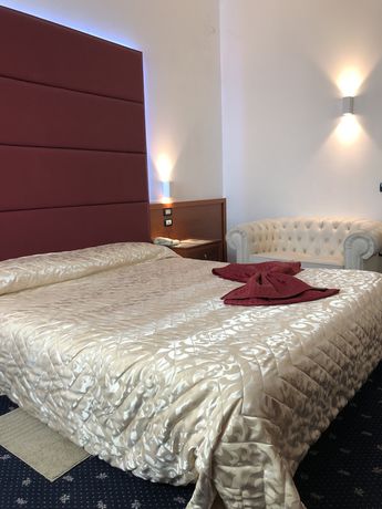 Imagen de la habitación del Hotel Venice, Barbano. Foto 12