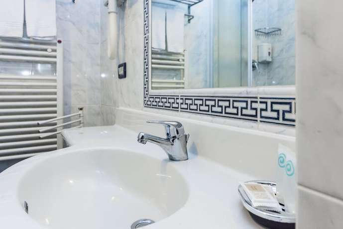 Imagen de la habitación del Hotel Venice, Barbano. Foto 16