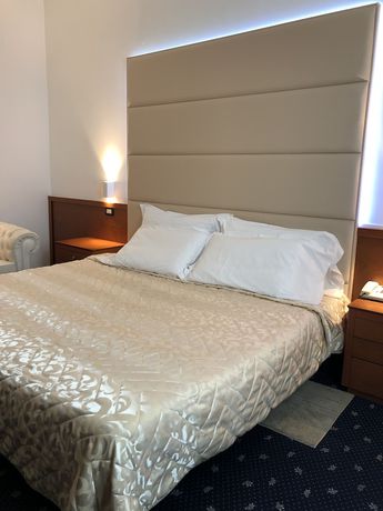 Imagen de la habitación del Hotel Venice, Barbano. Foto 17