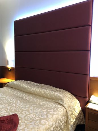 Imagen de la habitación del Hotel Venice, Barbano. Foto 18