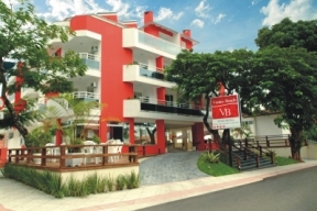 Imagen general del Hotel Venice Beach Apart Hotel. Foto 1