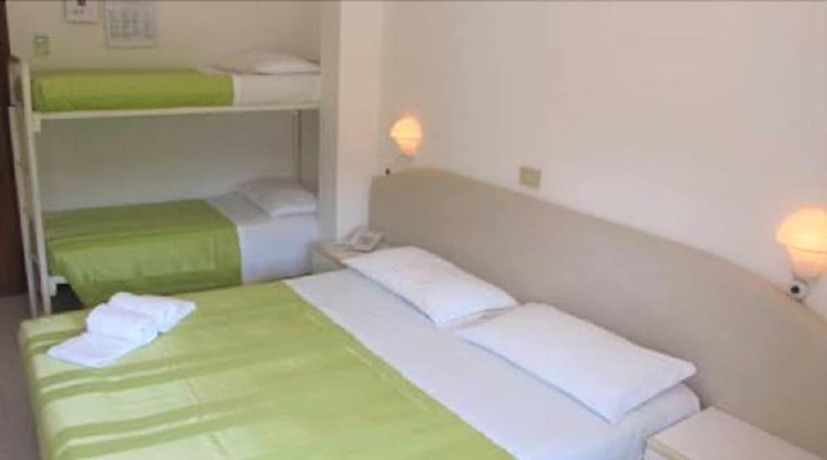 Imagen de la habitación del Hotel Venice Beach. Foto 14