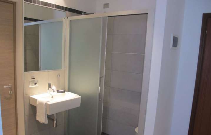 Imagen de la habitación del Hotel Venice Beach. Foto 15