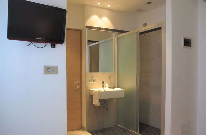 Imagen de la habitación del Hotel Venice Beach. Foto 17