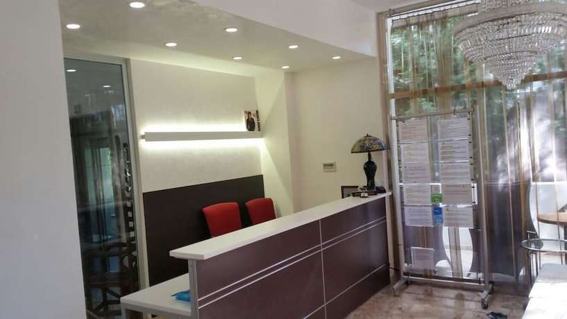 Imagen de los interiores del Hotel Venice Beach. Foto 20
