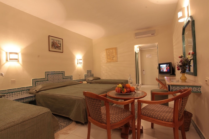 Imagen de la habitación del Hotel Venice Beach - Families and Couples Only. Foto 2