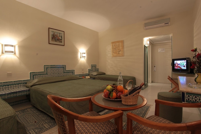 Imagen de la habitación del Hotel Venice Beach - Families and Couples Only. Foto 9