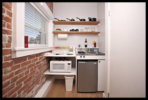 Imagen general del Hotel Venice Beach Suites y Hotel. Foto 2