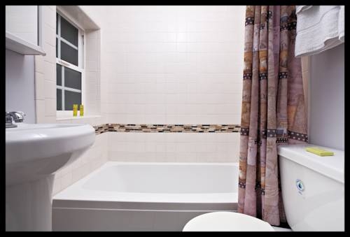 Imagen general del Hotel Venice Beach Suites y Hotel. Foto 4