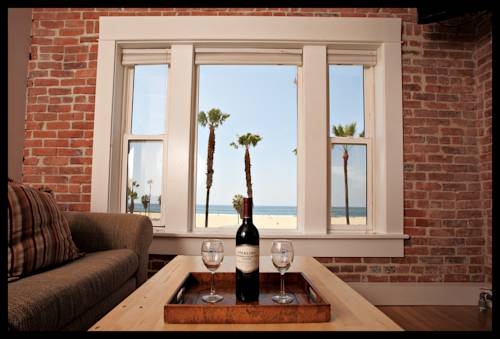 Imagen general del Hotel Venice Beach Suites y Hotel. Foto 5