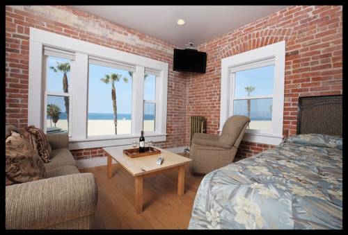Imagen general del Hotel Venice Beach Suites y Hotel. Foto 7