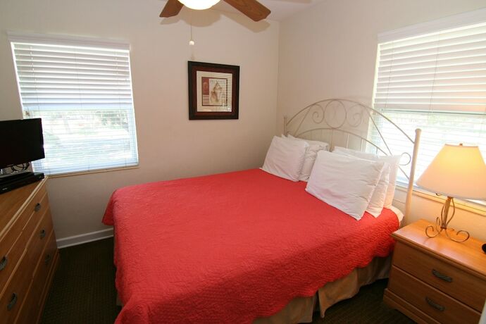 Imagen general del Hotel Venice Beach Villas. Foto 2