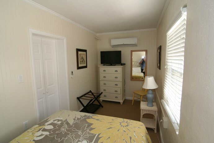 Imagen general del Hotel Venice Beach Villas. Foto 3