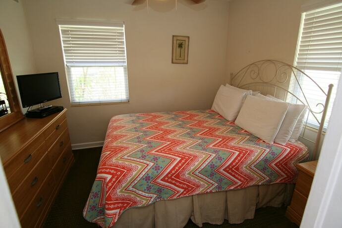 Imagen general del Hotel Venice Beach Villas. Foto 4