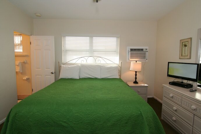 Imagen general del Hotel Venice Beach Villas. Foto 5