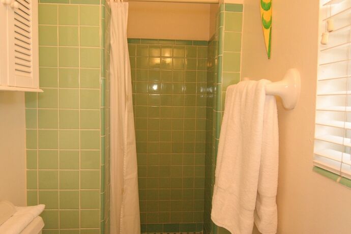 Imagen de la habitación del Hotel Venice Beach Villas. Foto 13