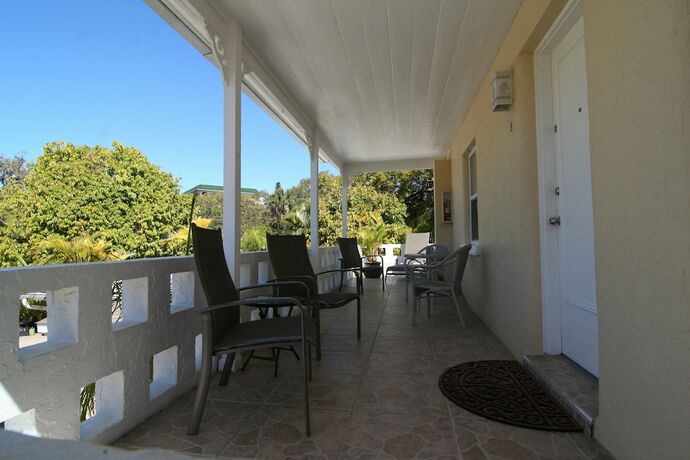 Imagen de la habitación del Hotel Venice Beach Villas. Foto 14