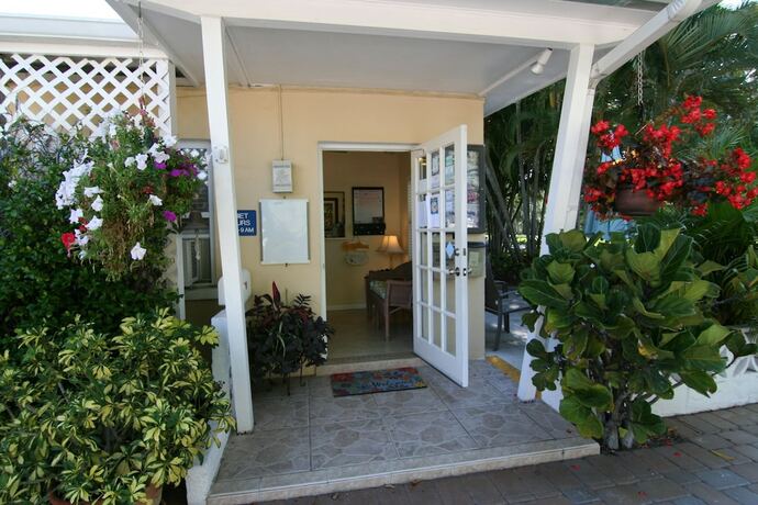 Imagen general del Hotel Venice Beach Villas. Foto 9