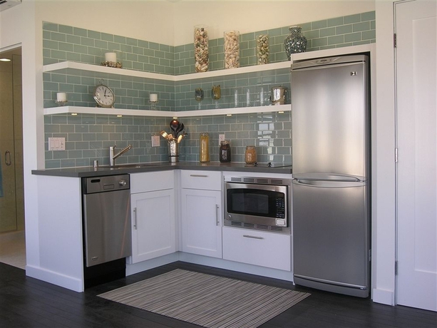 Imagen de la habitación del Hotel Venice Breeze Suites. Foto 5