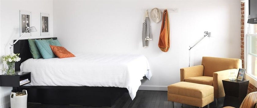 Imagen de la habitación del Hotel Venice Breeze Suites. Foto 6