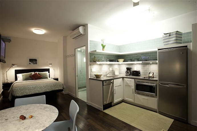 Imagen de la habitación del Hotel Venice Breeze Suites. Foto 8