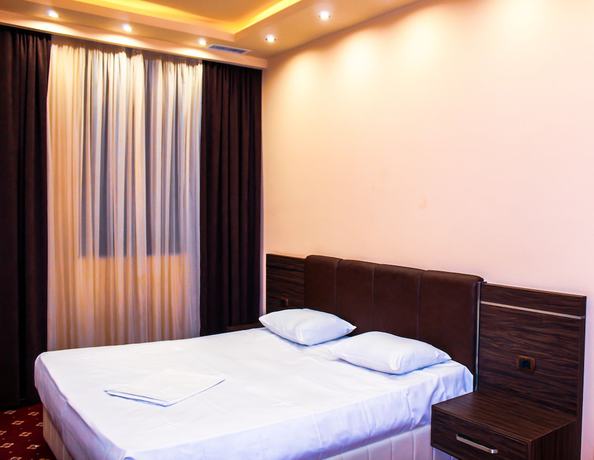 Imagen de la habitación del Hotel Venice, Erev&aacute;n. Foto 2