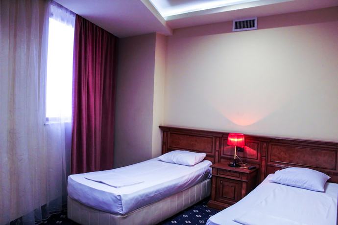 Imagen de la habitación del Hotel Venice, Erev&aacute;n. Foto 3