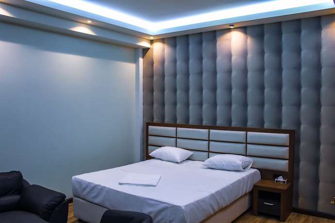Imagen de la habitación del Hotel Venice, Erev&aacute;n. Foto 5