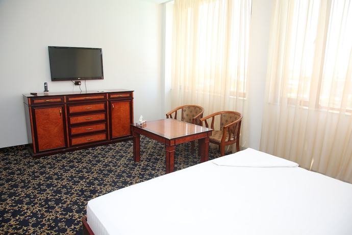 Imagen de la habitación del Hotel Venice, Erev&aacute;n. Foto 7