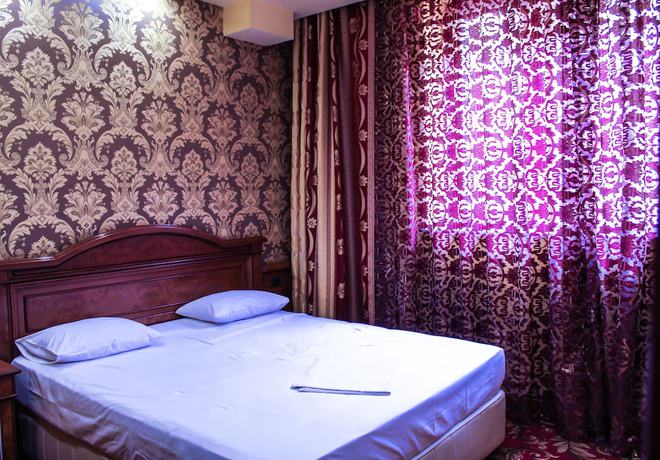 Imagen de la habitación del Hotel Venice, Erev&aacute;n. Foto 9