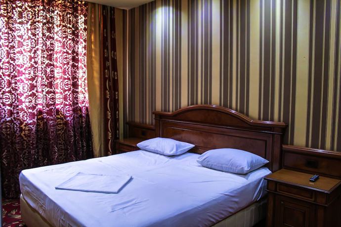 Imagen de la habitación del Hotel Venice, Erev&aacute;n. Foto 10