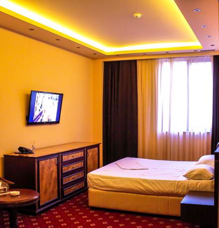 Imagen de la habitación del Hotel Venice, Erev&aacute;n. Foto 11
