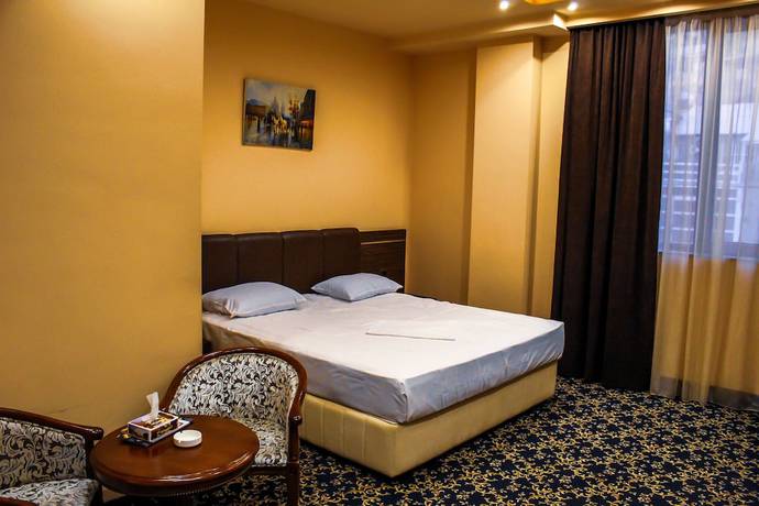 Imagen de la habitación del Hotel Venice, Erev&aacute;n. Foto 12