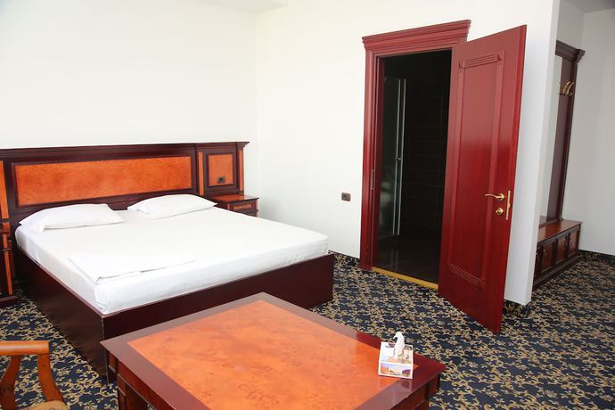 Imagen de la habitación del Hotel Venice, Erev&aacute;n. Foto 13