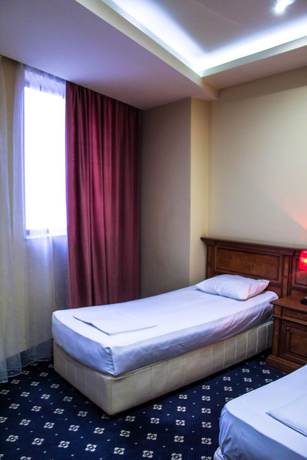 Imagen de la habitación del Hotel Venice, Erev&aacute;n. Foto 14