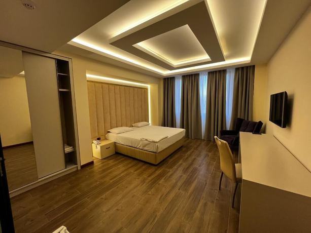 Imagen de la habitación del Hotel Venice, Erev&aacute;n. Foto 15