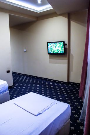 Imagen de la habitación del Hotel Venice, Erev&aacute;n. Foto 18