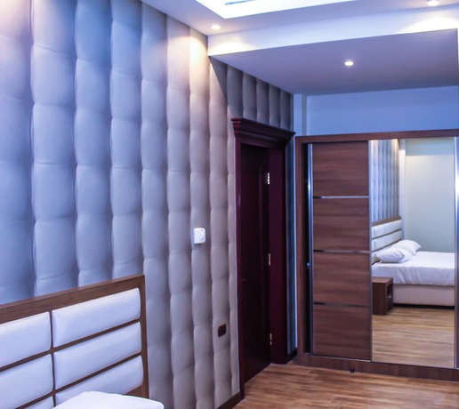 Imagen de la habitación del Hotel Venice, Erev&aacute;n. Foto 19