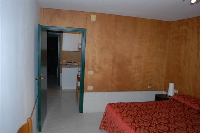 Imagen general del Hotel Venice Friends. Foto 2