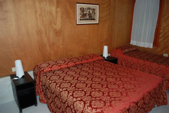 Imagen general del Hotel Venice Friends. Foto 3