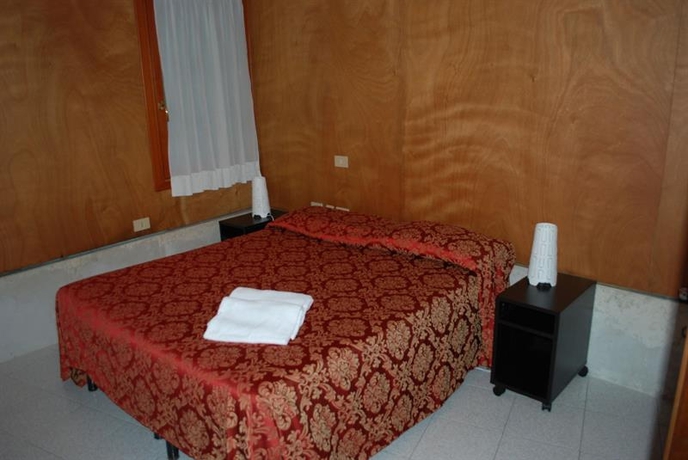Imagen general del Hotel Venice Friends. Foto 4