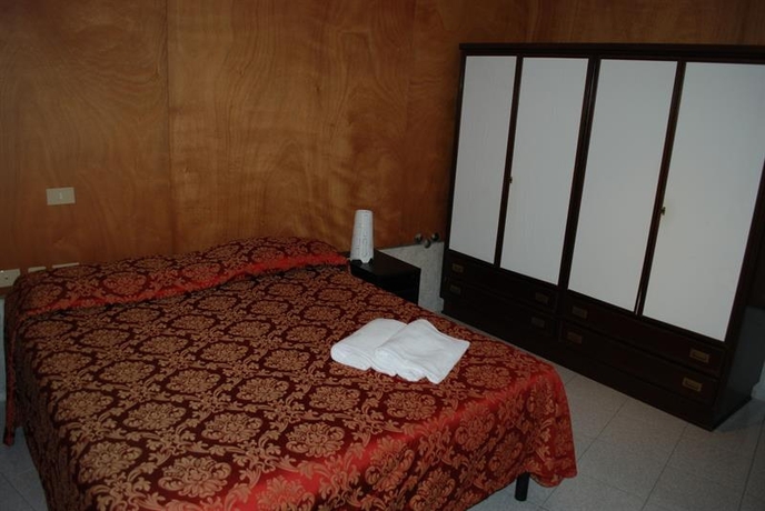 Imagen general del Hotel Venice Friends. Foto 6