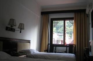 Imagen de la habitación del Hotel Venice, GUILIN. Foto 2