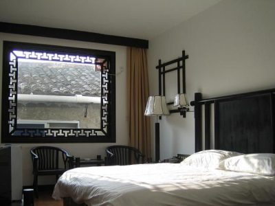 Imagen de la habitación del Hotel Venice, GUILIN. Foto 3