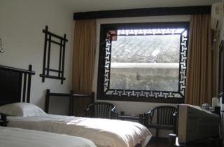 Imagen de la habitación del Hotel Venice, GUILIN. Foto 4