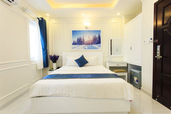 Imagen de la habitación del Hotel Venice, Ho Chi Minh. Foto 5