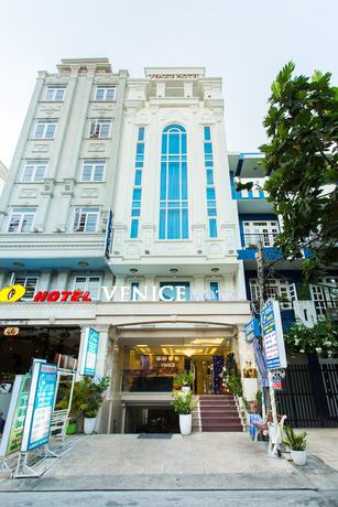 Imagen general del Hotel Venice, Ho Chi Minh. Foto 1