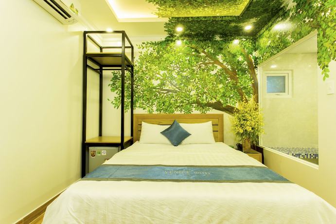 Imagen de la habitación del Hotel Venice, Ho Chi Minh. Foto 20