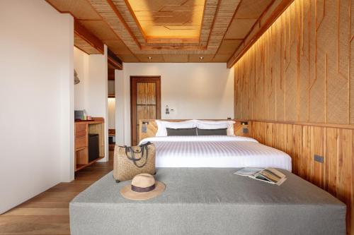 Imagen de la habitación del Hotel Venice Krabi Villa Resort. Foto 3