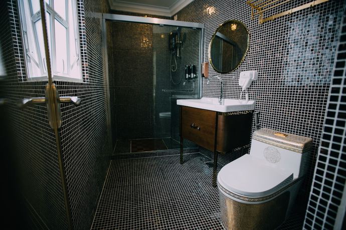 Imagen de la habitación del Hotel Venice, Kuala Lumpur. Foto 4